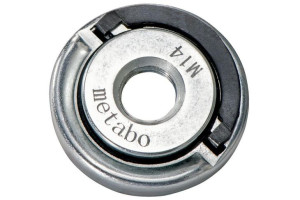 Metabo Nakrętka Szybkomocująca M14