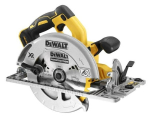 Dewalt Pilarka Tarczowa 18v Bez Akumulatorów I Ładowarki Dcs572n