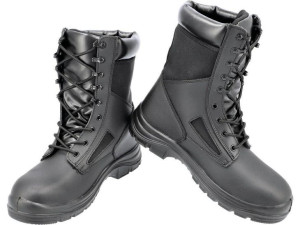 Yato Buty Robocze / Glany Z Podnoskiem Gora S3 Rozm. 41