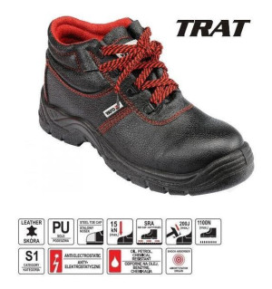 Yato Buty Robocze Trat S1 Rozmiar 42