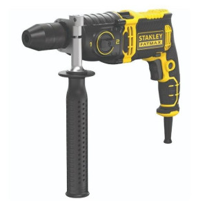 Stanley Wiertarka Udarowa 1100w 2-biegi Kufer Fmeh1100k