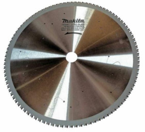 Makita Piła Tarczowa 305x25,4x100z Do Metalu