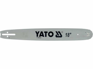 Yato Prowadnica Łańcucha 18" .325" 72 0.05" U