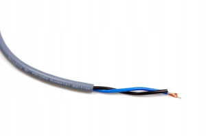 Przewód głośnikowy OFC 2x1,5mm2 Melodika MDC2150G