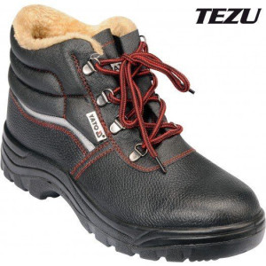 Yato Buty Robocze / Trzewik Roboczy Tezu S1p - Rozmiar 46
