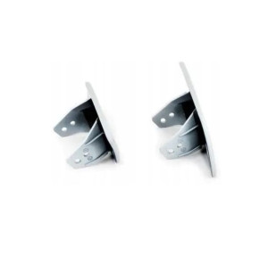 Bmw Zaślepka Spryskiwacza Lamp X1 E84m 51118038047