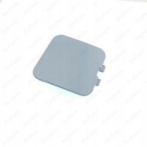 ZAŚLEPKA HAKA ZDERZAKA Mercedes W215 CL class TYŁ