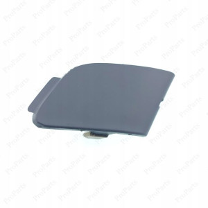 Zaślepka Haka Zderzaka Przód Ford Kuga Mk1 2008-12