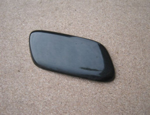 Saab 9-5 Zaślepka Spryskwacza Lamp Lewa 5400106