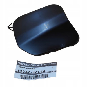 Zaślepka Haka Holowniczego X-trail T32 14-