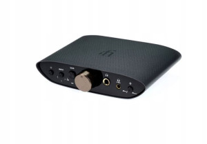 IFI Audio ZEN Air CAN Wzmacniacz słuchawkowy PL