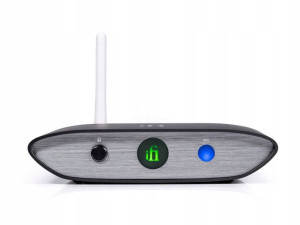 Ifi Audio ZEN Blue v2 2021 Odtwarzacz strumieniowy