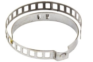Opaska Zaciskowa Osłony Przegubu 22-45 Mm Uniwersalna