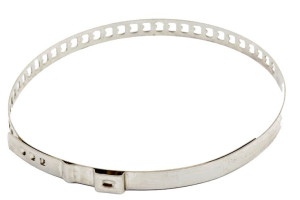 Opaska Zaciskowa Osłony Przegubu 65-120 Mm Uniwersalna