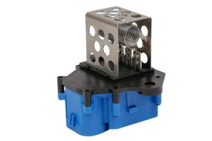 Opornik Nagrzewnicy Citroen Berlingo 08> 6 Pin