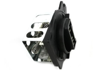 Opornik Nagrzewnicy Citroen Berlingo 96> >02 [-] Ac