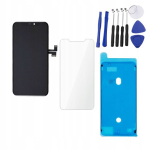 Wyświetlacz Ekran Oryginalny Apple Iphone 11 Pro