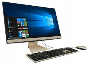 Komputer Asus AiO 21,5 Pentium 12GB SSD512 W10