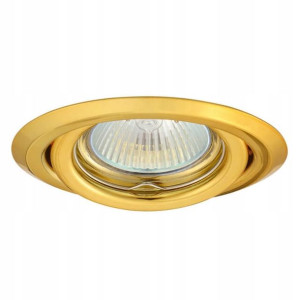Oprawa Sufitowa Punktowa Oczko Halogen Kanlux