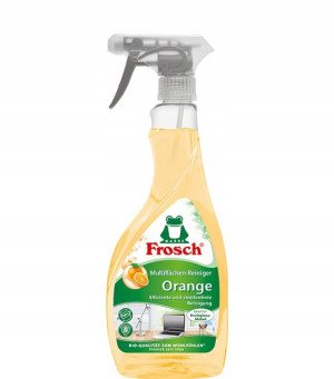 Środek czyszczący FROSCH Pomarańczowy 0,5L NIEMCY