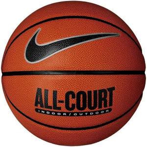 Piłka do koszykówki Nike Everyday All Court Amber Indoor/Outdoor - N1004369