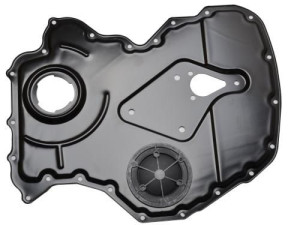Osłona Rozrządu Ford Transit 2.4tdci