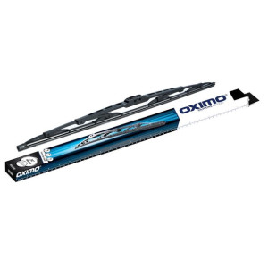 Oximo Wycieraczka Szkieletowa 600 Mm Wus600