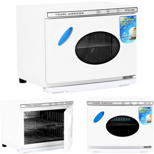 Podgrzewacz Ręczników 25l Spa Sterylizator Uv C