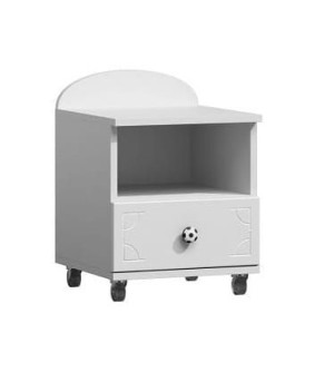 TEAM N40 kontenerek dla dziecka 40x40 w.63,5