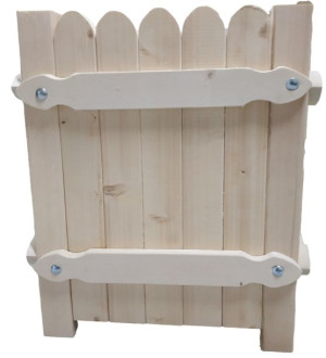 Donica 21 A-40x40x50
