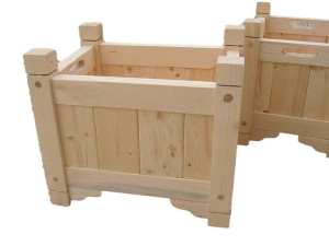 Donica 10 C- 40x60x35