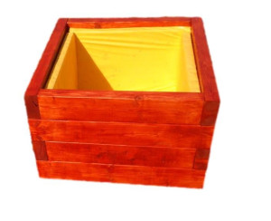 Donica 11 C-50x50x40