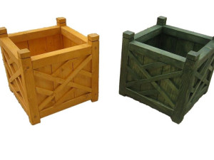 Donica 14 D-50x50x45
