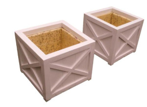 Donica 15 D-50x50x40