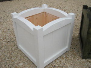 Donica 17 A-35x35x35