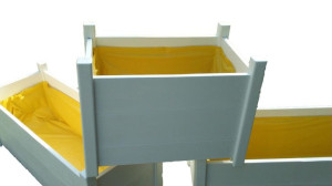Donica 19 D-40x60x45