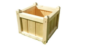 Donica 2 A- 35x35x35