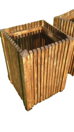 Donica 20 A-40x40x60