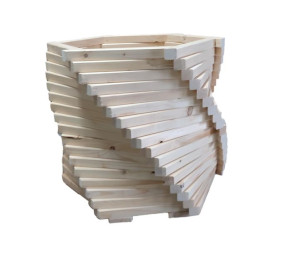 Donica 24 D-FI 45 wys. 41 cm