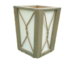 Donica 27 C-40x40x70