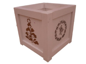 Donica 37 B-50x50x45