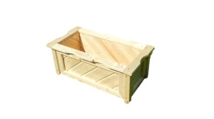 Donica 4 C- 40x70x40