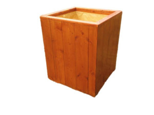 Donica 45 B-45x45x70