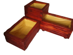 Donica 49 B-90x40x47