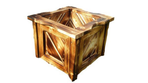 Donica 5 B- 45x45x40
