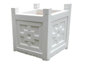 Donica 52 C-45x45x40