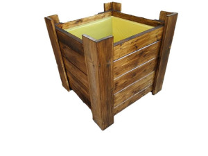 Donica 54 E-50x50x50
