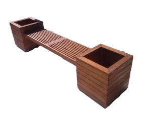 Donica 55 B-45x45x60