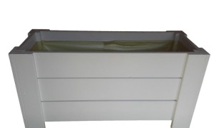 Donica 56 C-40x90x47