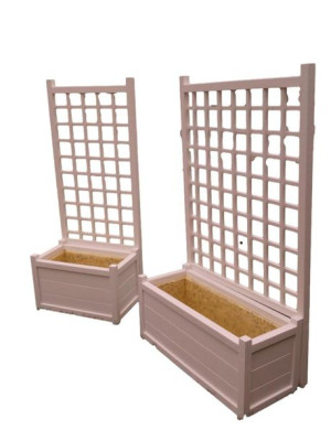 Donica 58 B-40x90x45